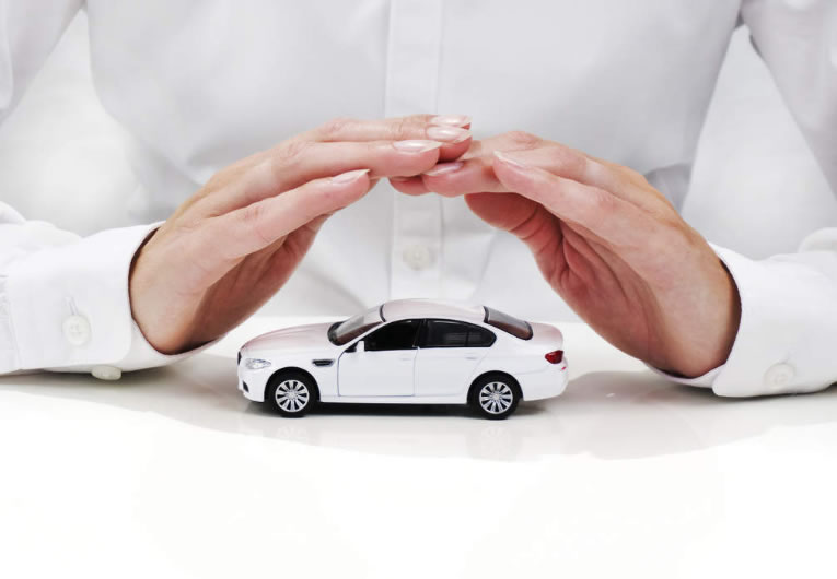 Seguro Auto