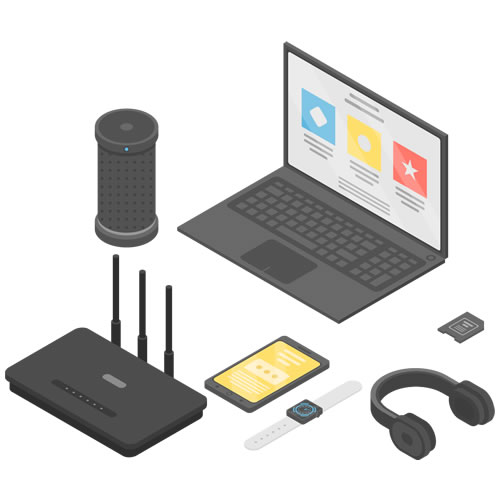 Seguro Equipamentos Portáteis